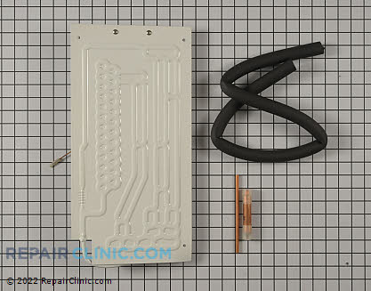 Evaporator 2649-S Main Product View