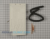 Evaporator - Part # 1053794 Mfg Part # 2649-S