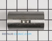 Gear shaft - Part # 1768315 Mfg Part # 02406400