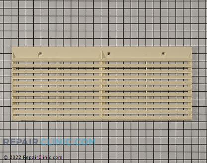 Grille 40QA400070 Main Product View