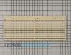 Grille 40QA400070 Alternate Product View