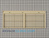 Grille 40QA400070 Alternate Product View
