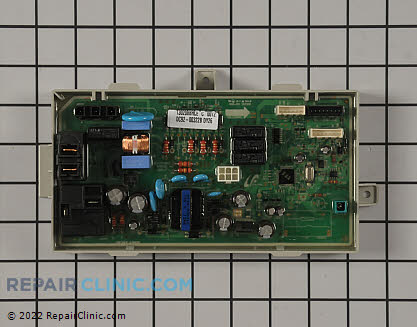 Main Control Board (OEM)  DC92-00322B - $75.80