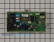 Main Control Board - Part # 2073758 Mfg Part # DC92-00322B