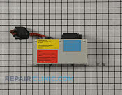 Surface Element Switch - Part # 1550807 Mfg Part # 669428