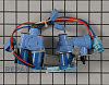 Water Inlet Valve AJU34125533     Alternate Product View