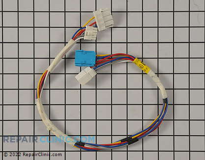 Wire Harness 6877ER1016D Main Product View