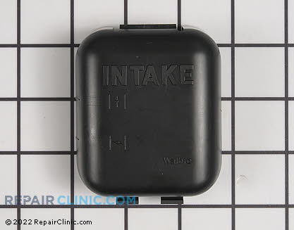 Air Cleaner Cover 374300403 Main Product View