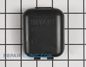 Air Cleaner Cover - Part # 2017306 Mfg Part # 374300403