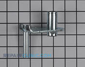 Arm, l. rr. - Part # 1915123 Mfg Part # 42940-VH7-000