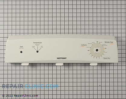 Backsplash panel WE19M1502 Main Product View