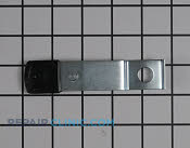 Bracket - Part # 2151628 Mfg Part # 153444