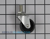 Caster - Part # 1220449 Mfg Part # DW-1500-02