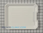 Drip Tray - Part # 1224727 Mfg Part # RF-7600-82