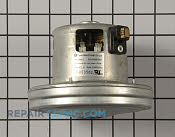 Fan Motor - Part # 1527943 Mfg Part # EAU33957902