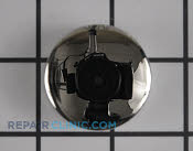 Knob - Part # 962968 Mfg Part # WB03X10167