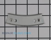 Plate - Part # 2106043 Mfg Part # 537806