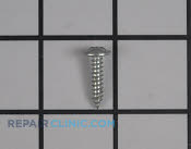 Screw - Part # 1105545 Mfg Part # 422223