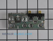 Switch - Part # 1219963 Mfg Part # AC-7100-39