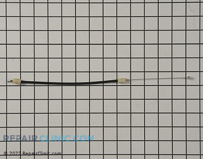 Throttle Cable 900885001 Main Product View