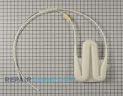 Water Tank Assembly - Part # 2048183 Mfg Part # DA97-02094A