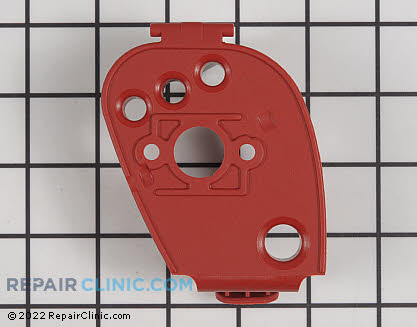 Air Filter Housing 574614701 Main Product View