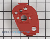 Air box - Part # 2408316 Mfg Part # 574614701