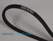 Belt: V-Belt - Part # 1859625 Mfg Part # 92-0875