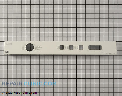Control Panel 8088876-0-UL Main Product View
