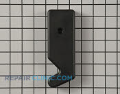 Cover - Part # 1551699 Mfg Part # W10217485