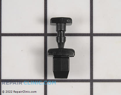 Door Latch B1392132 Main Product View