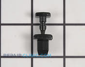 Door Latch - Part # 2645956 Mfg Part # B1392132