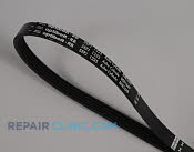 Drive Belt - Part # 1914460 Mfg Part # 8081649