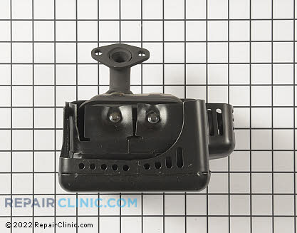 Muffler 951-10901 Main Product View