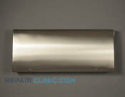 Refrigerator Door - Part # 1525748 Mfg Part # ADC55510534