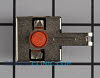 Rocker Switch WE4M399         Alternate Product View