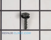 Screw - Part # 1481916 Mfg Part # W10200660