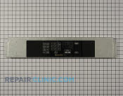 Switch Membrane - Part # 1059360 Mfg Part # 4456880