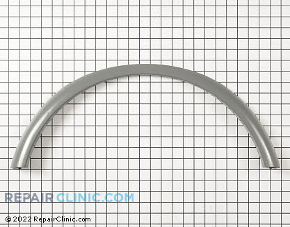 Trim Piece 8533769 Main Product View