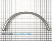 Trim Piece - Part # 1018614 Mfg Part # 8533769