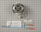 Circulation and Drain Pump Motor - Part # 479 Mfg Part # 5303943142