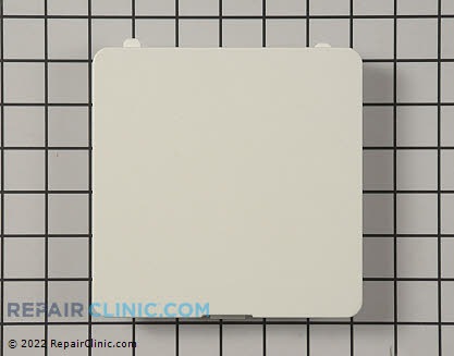 Cover 8076075-0 Main Product View