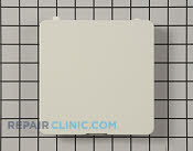 Cover - Part # 1914612 Mfg Part # 8076075-0
