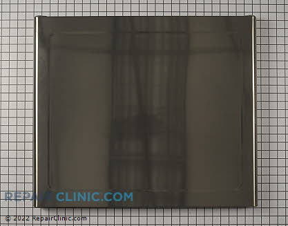 Cover DC97-15136E Main Product View