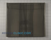 Cover - Part # 2076842 Mfg Part # DC97-15136E