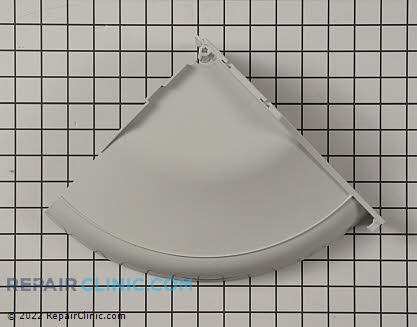 Detergent Container 8077620 Main Product View
