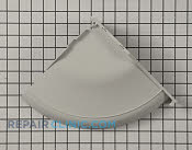 Detergent Container - Part # 1488923 Mfg Part # 8077620