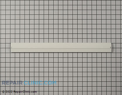 Door Shelf Bar WR17X3691 Main Product View