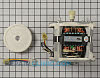 Drive Motor WC26X10006 Alternate Product View
