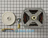 Drive Motor WC26X10006 Alternate Product View